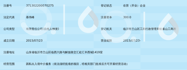 探索山東海通因私出入境中介服務 專業、合規與信賴之選